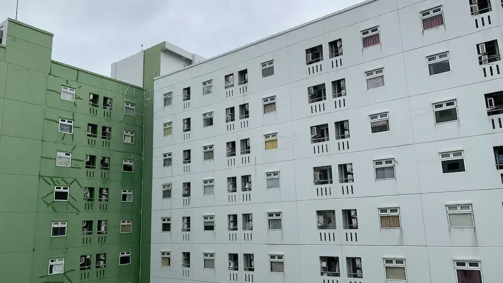 Nice And Cozy Living 2Br At Green Pramuka City Apartment