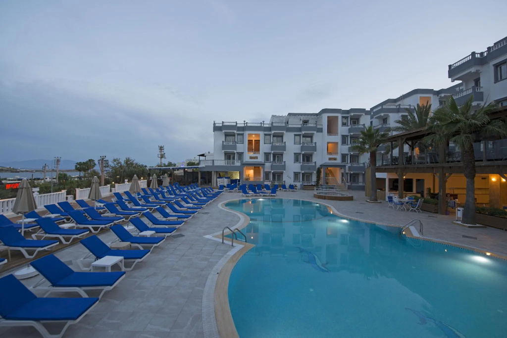 Hotel photo 7