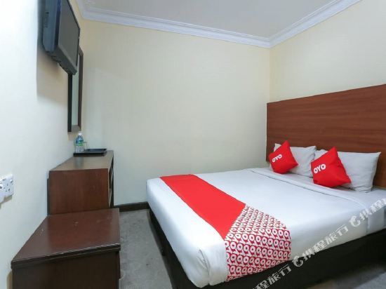 Gds Hotel Kuala Lumpur