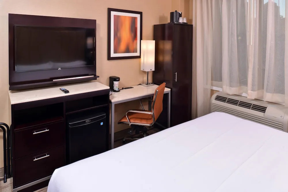 Holiday Inn New York City - Times Square by IHG - Chambres