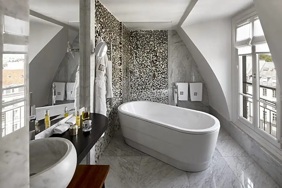 Hotel Montalembert 65