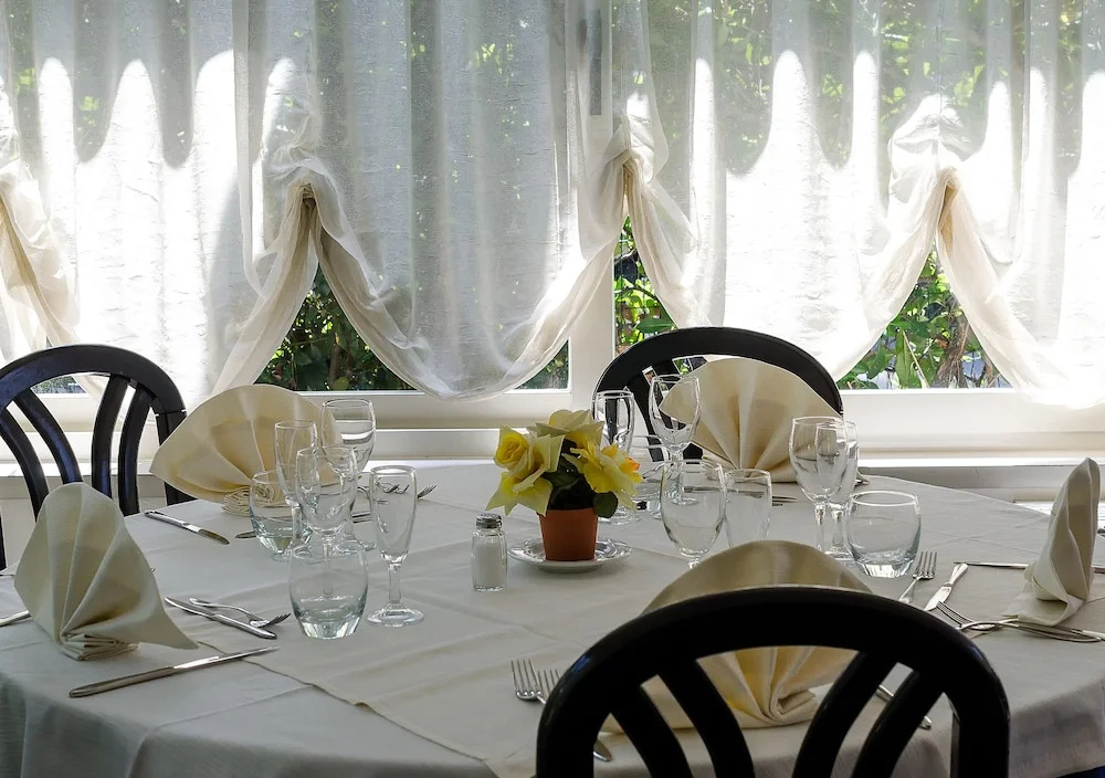 Hotel Le Ginestre - Général