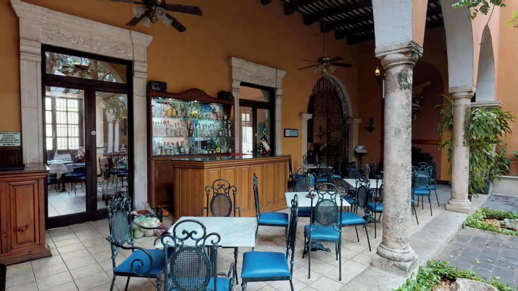 La Misión de Fray Diego Boutique Hotel - Général