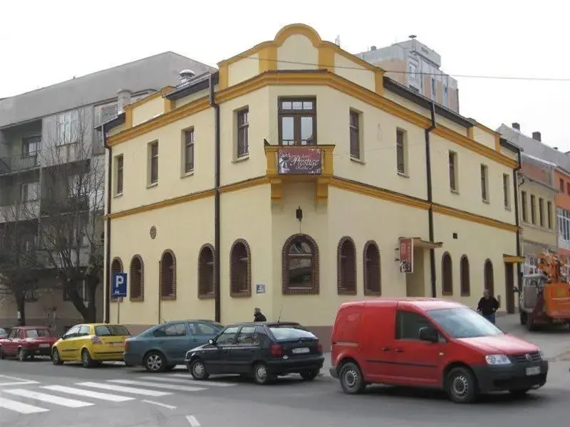 Hotel Prestige