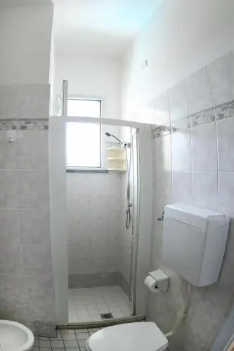 Hotel Internazionale - Général