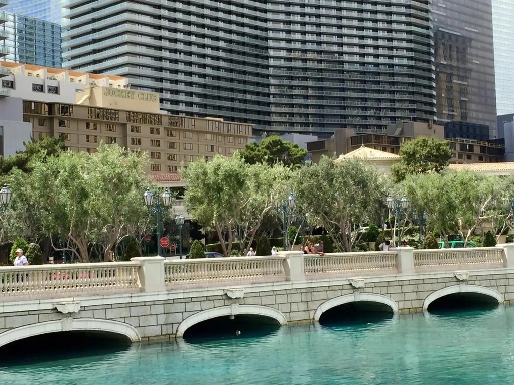 Jockey Club Suites - Général