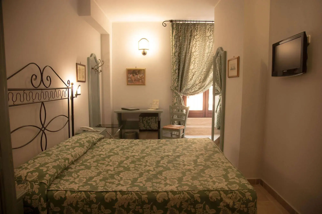 Hotel Il Tiglio - Général