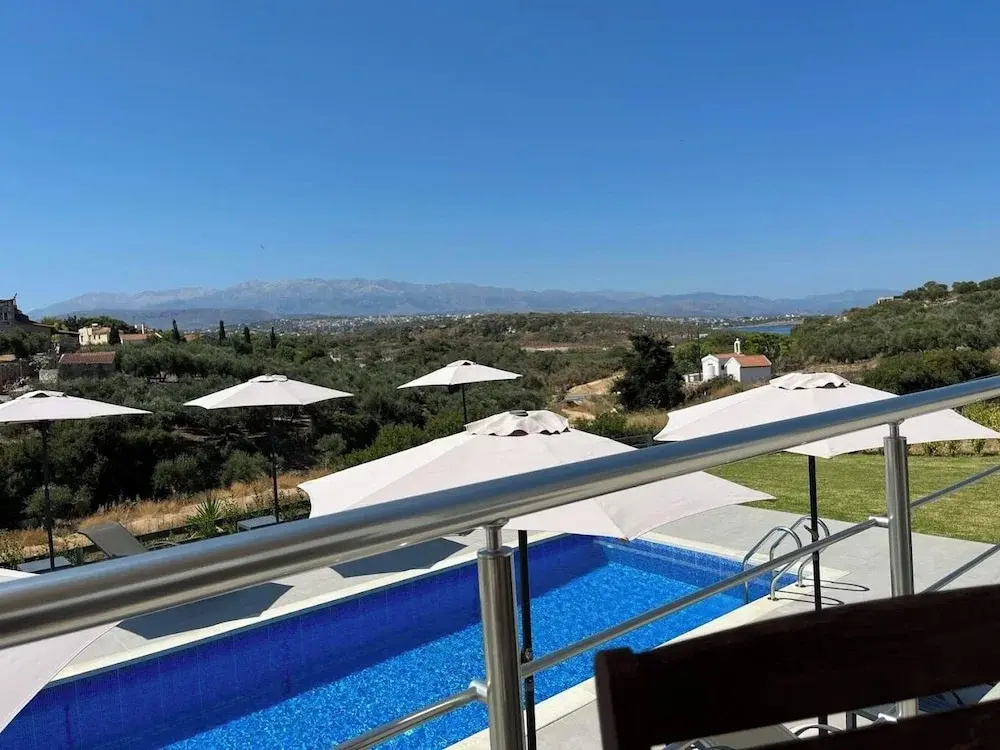 Rodou Suites and Villas