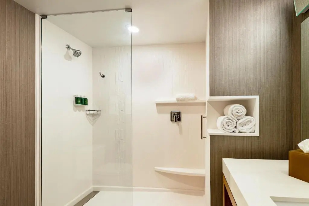 Courtyard by Marriott Winston - Salem Downtown — фото 5