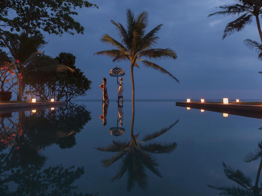 Kelapa Retreat Bali