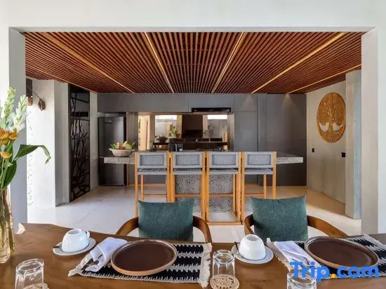 Villa Solari 3BR Villa In Umalas, Canggu - A Luxury Private Villa By Balinest Villas