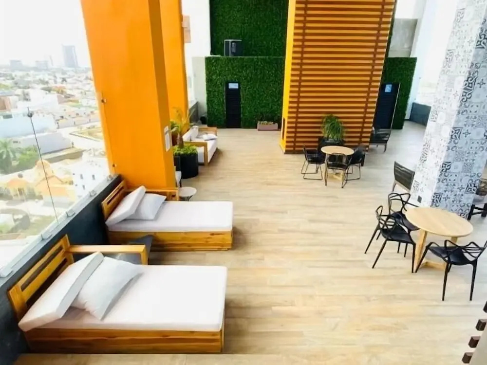 Hotel photo 10