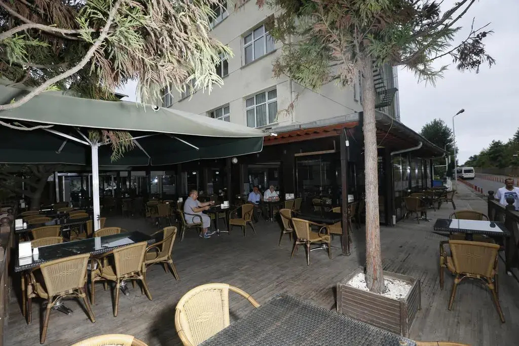 Hotel photo 11