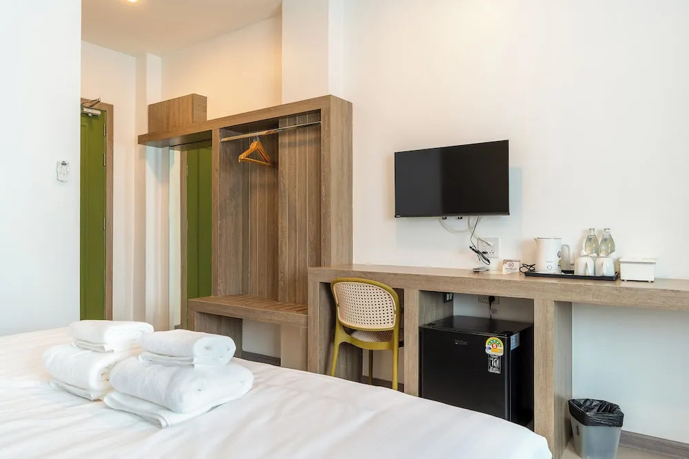 Finn Hotel — 3