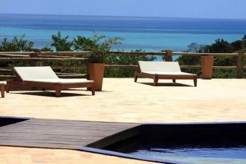 Beach & Waterfront