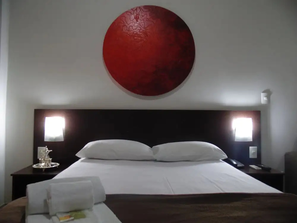 Hotel Petaluma - Général