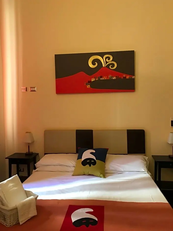 Hotel Plebiscito Aparthotel - Chambres