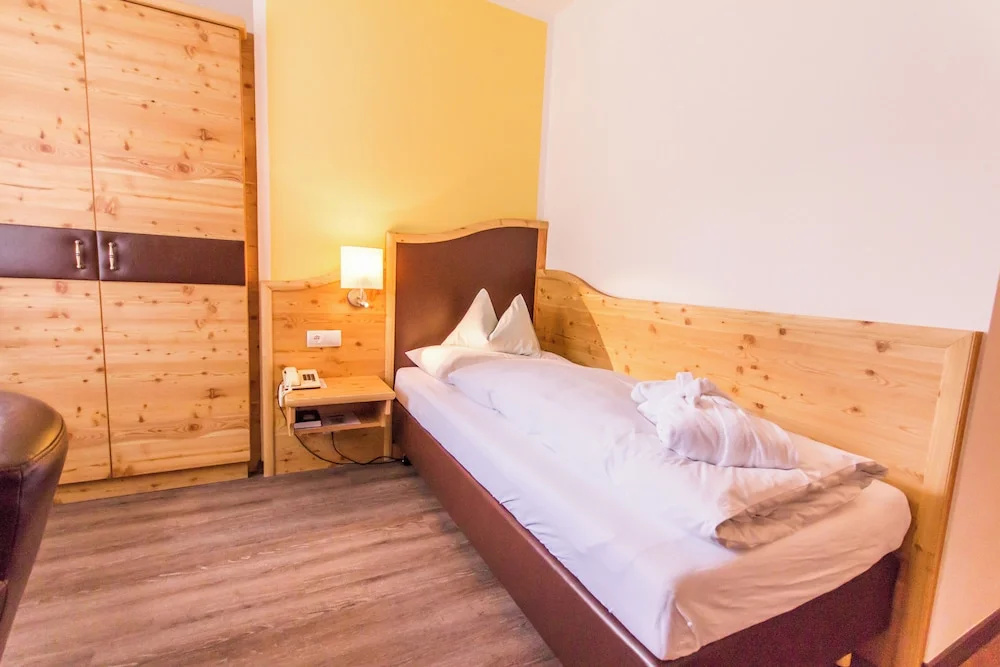 Hotel Trattlerhof - Chambres