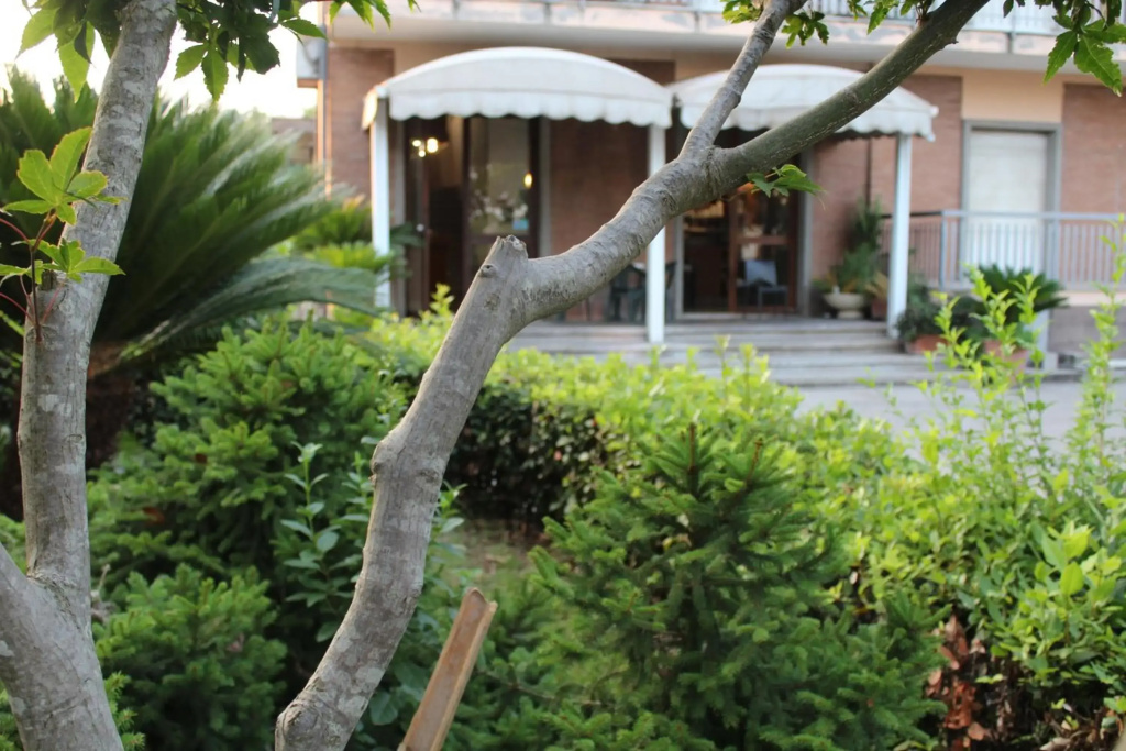 Hotel Diana - фото 19