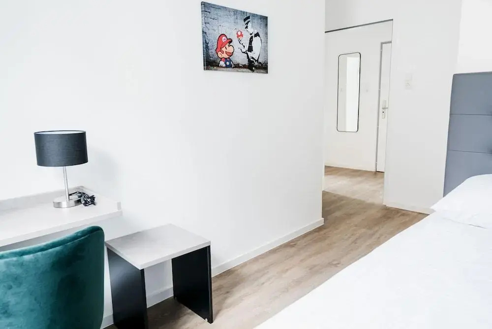 Hotel photo 18