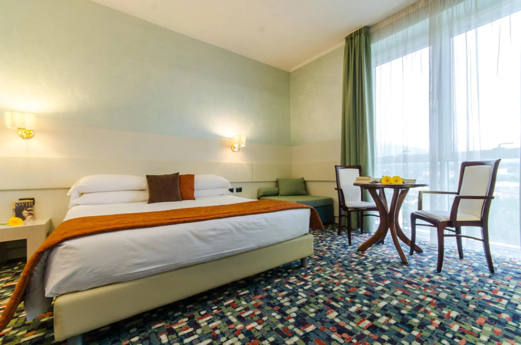 Hotel photo 25