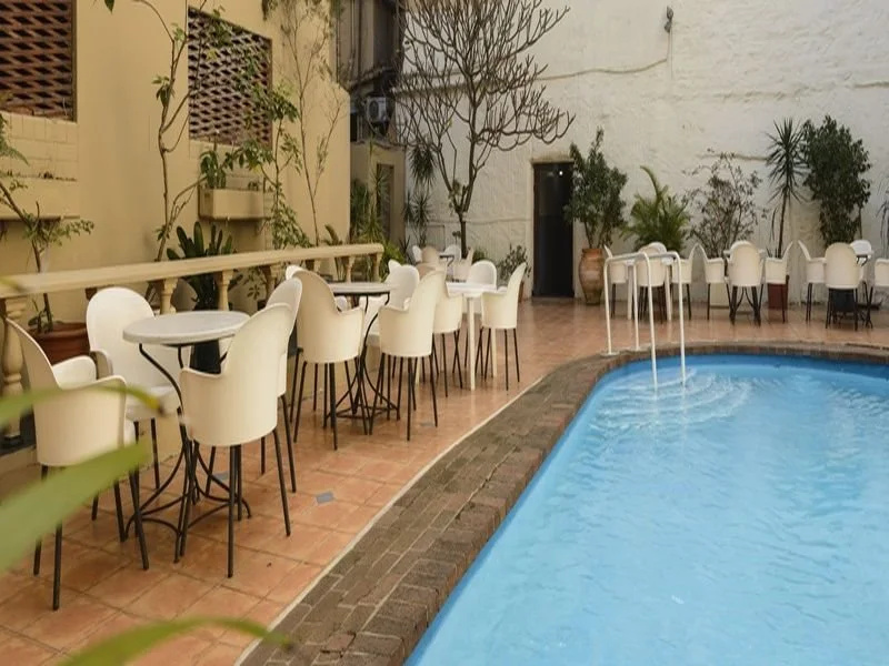 Parkview Hotel - Général