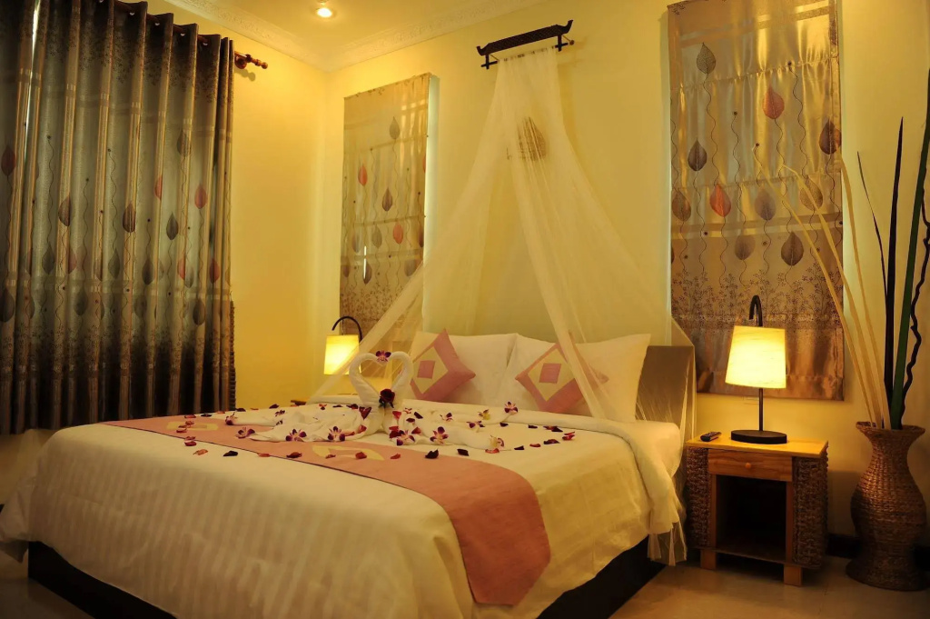 Relax Inn Boutique - Général
