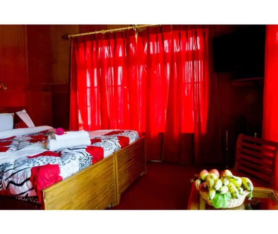 Hotel Rafica - Général