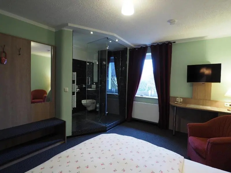 Stelinger Hof Hotel Münkel — 2
