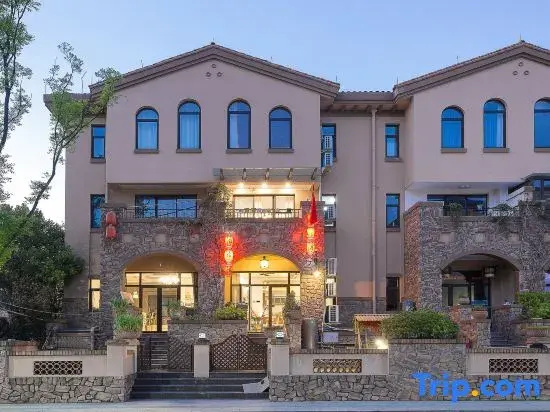 Tonglu Xiangsheli Homestay