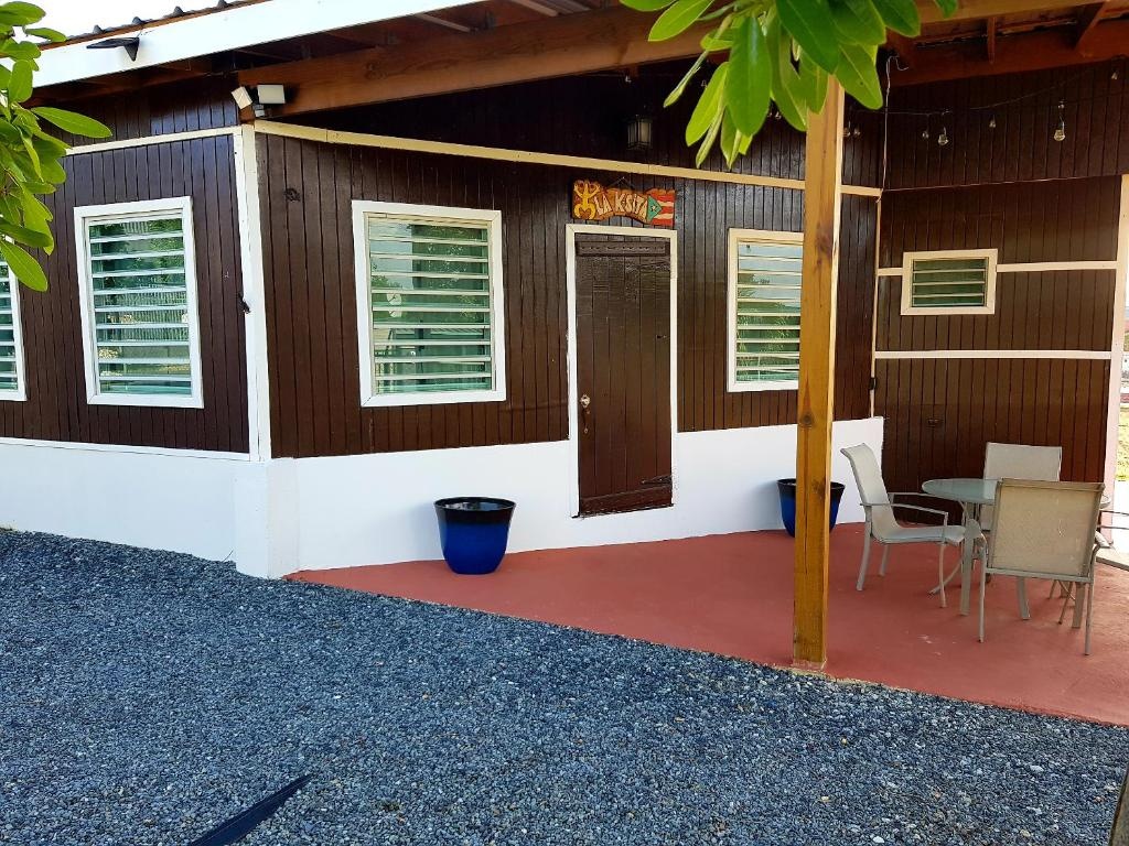 Cottage