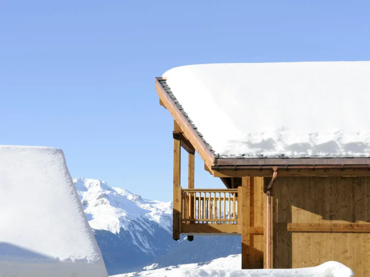 Voir la photo 3 — CGH Résidences & Spas l'Orée des Neiges