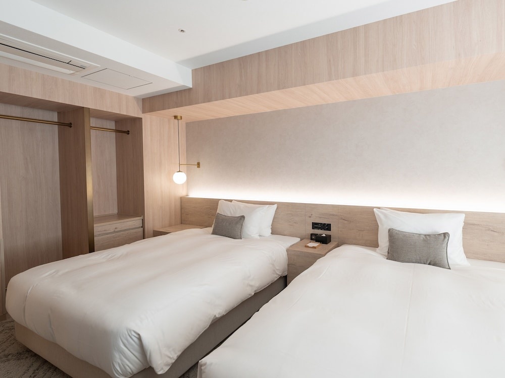 The Leben Osaka Hotel 사진 34