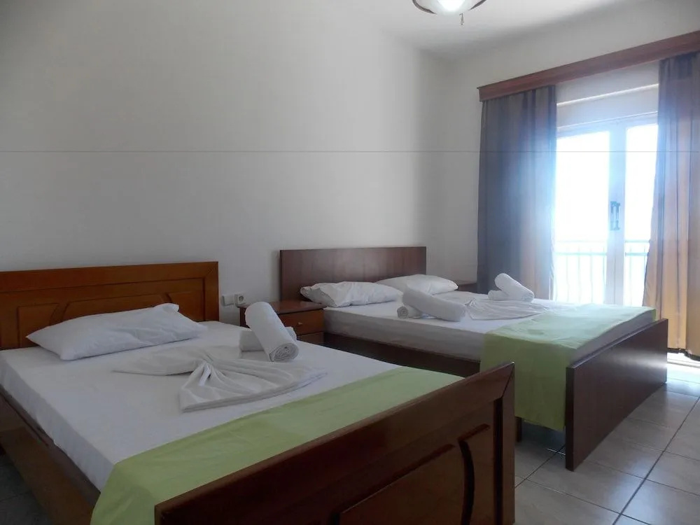 Hotel Dea - Général