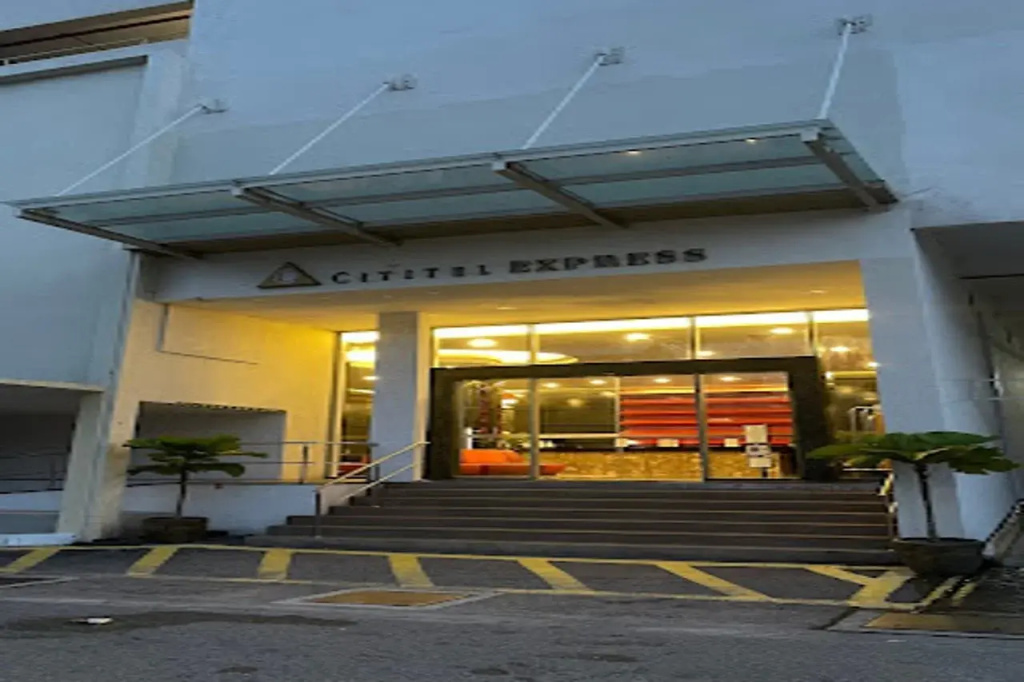 Cititel Express Penang