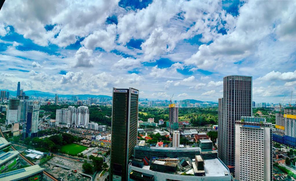Hilton Kuala Lumpur