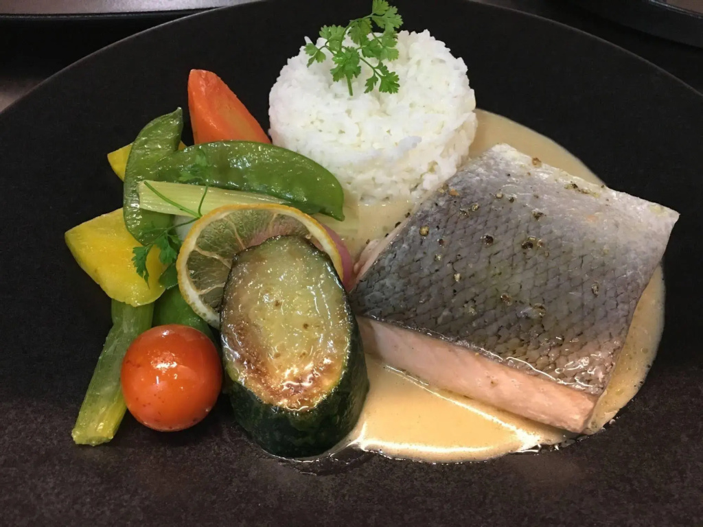 Rivage Hotel Restaurant Lutry - Général