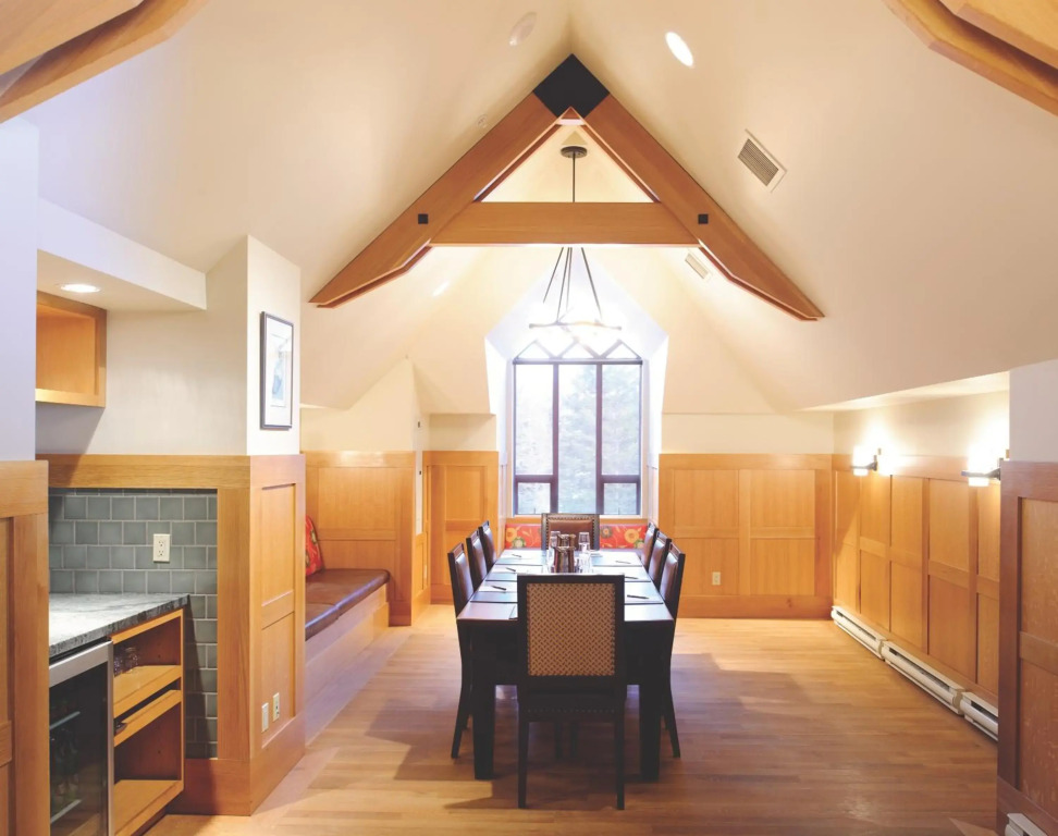 Pan Pacific Whistler Mountainside - фото 20