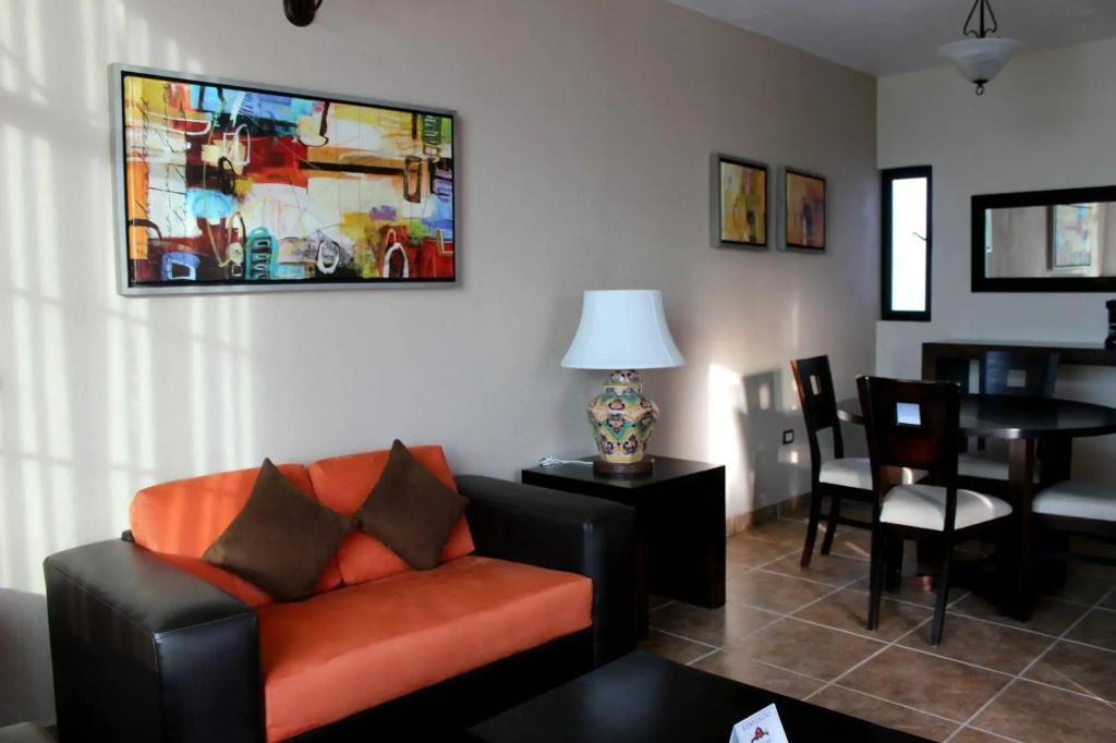 Hotel Real de San Jose - Général
