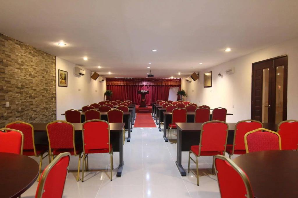AG Hotel Penang - Général