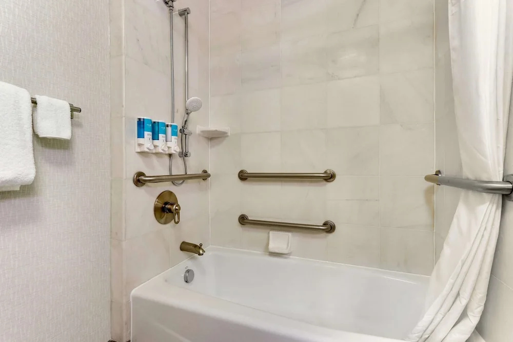 Drury Inn & Suites Sikeston, MO - Chambres
