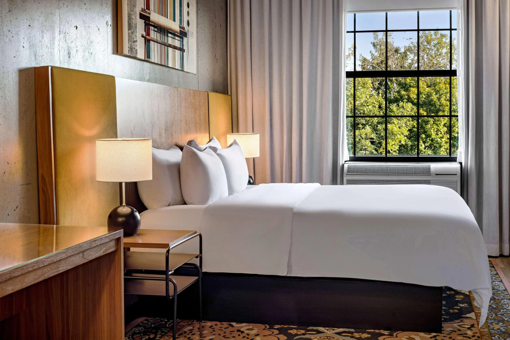 The Loom Hotel, Tapestry Collection by Hilton - фото 33