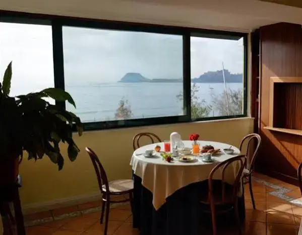 Albergo Delle Rose - Général