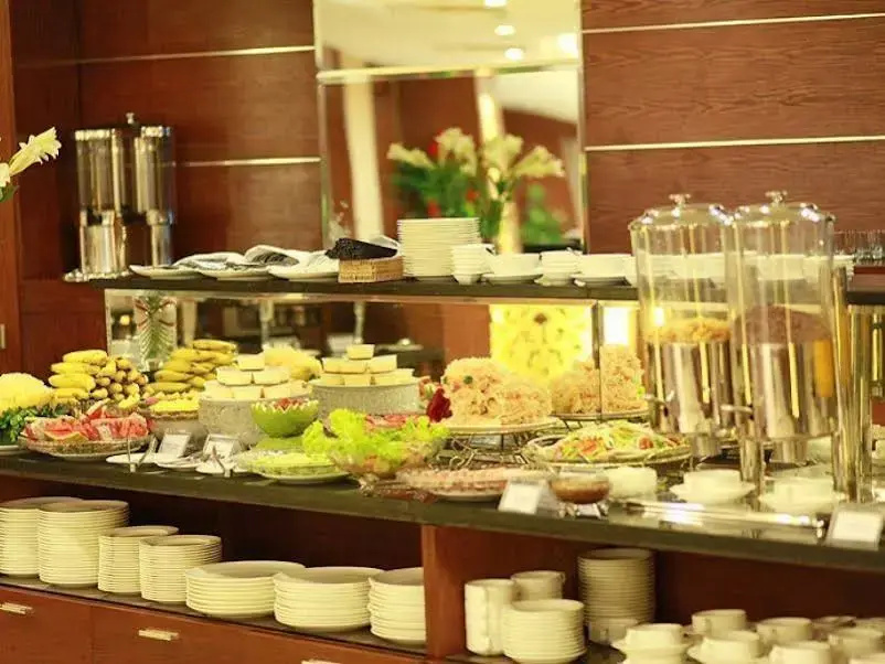 Hanoi Delight Hotel - Général