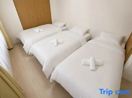 IK Minami6Jo Residence 301 사진 1