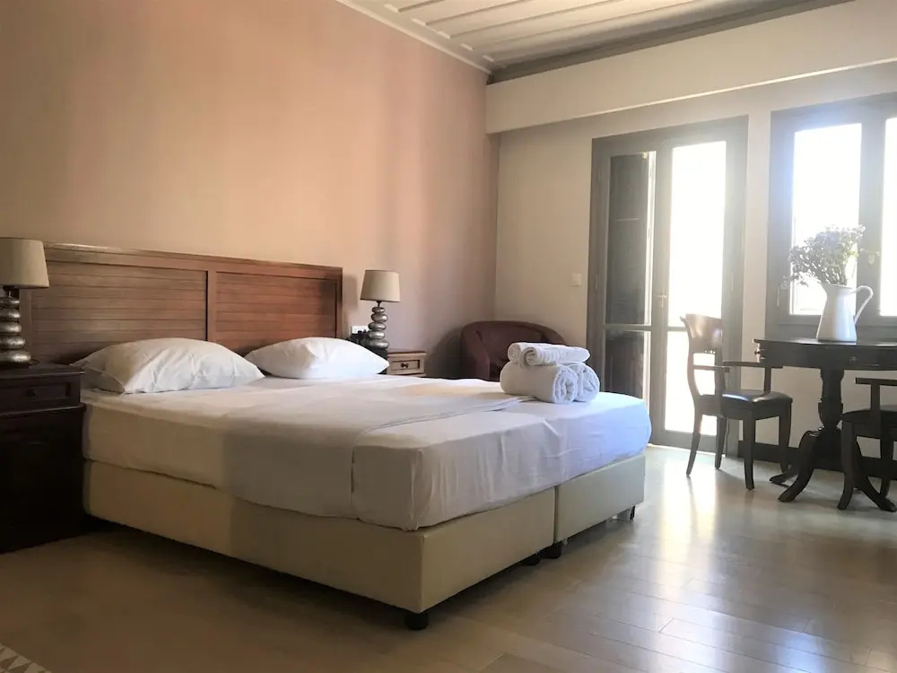 Vranas Ambiance Hotel 2 * Vranas Ambiance Hotel 2 *