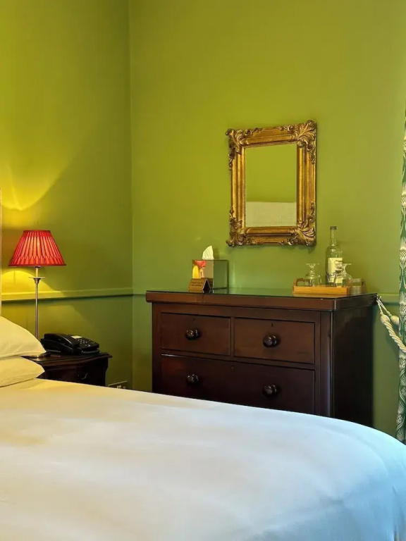 Wild Honey Inn - Chambres