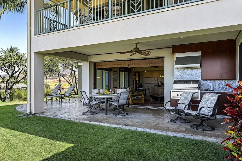 Wai'ula'ula A102 by RedAwning