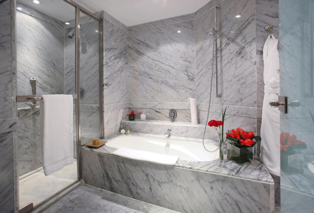 Sofitel Buenos Aires Recoleta Hotel - Général