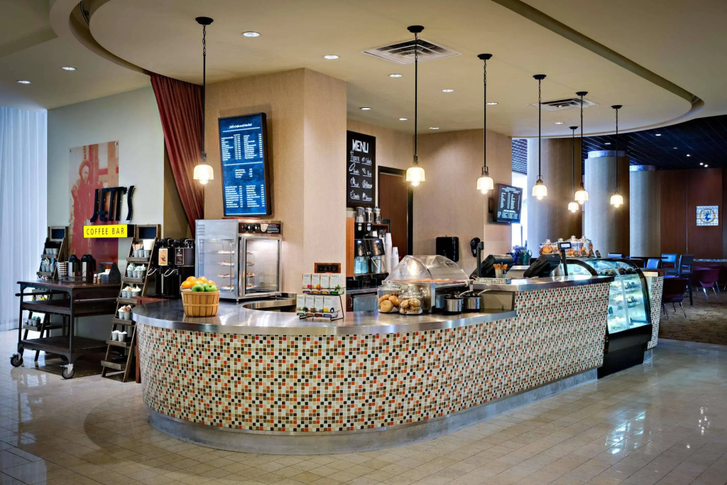Hyatt Regency DFW International Airport - Adjacent to Terminal C - Général